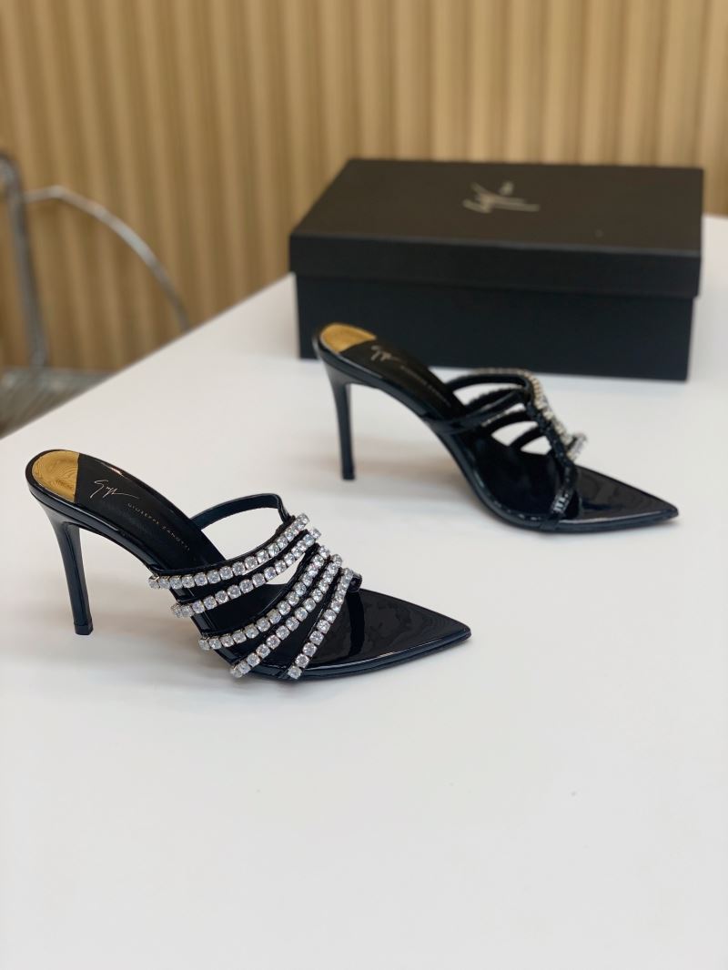 Giuseppe Zanotti Sandals